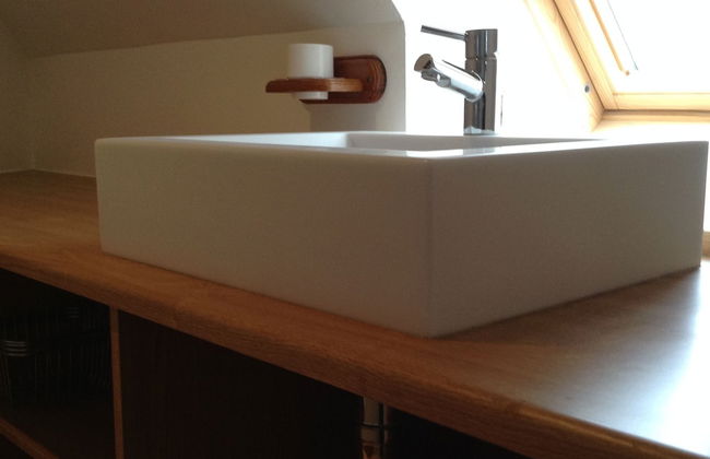 North End Nairn The Cottage - Foto 20