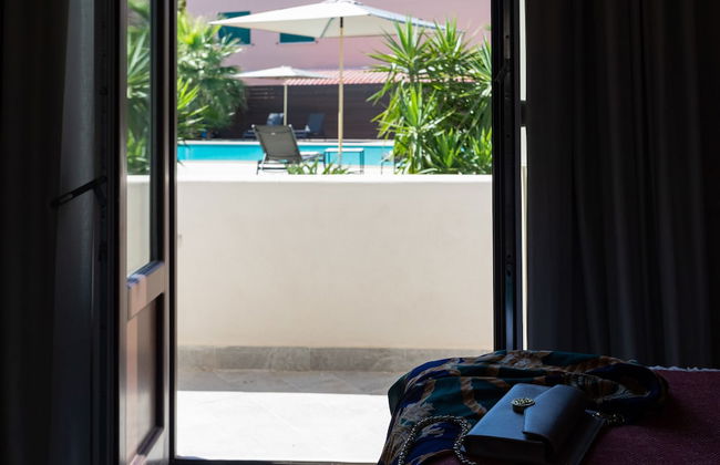 Villa Masetta - Luxury Suite - Foto 26