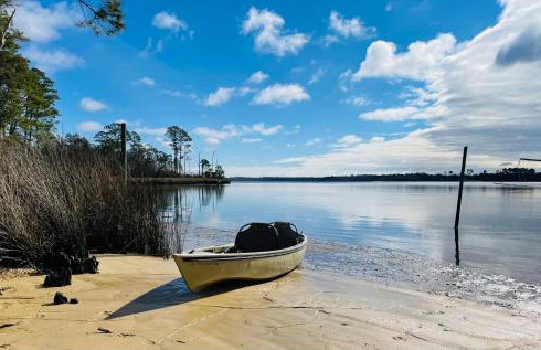 Navarre Bayhouse Retreat - Foto 38