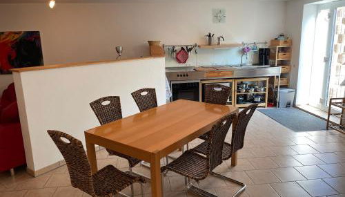 Villa Fuchsbau - Foto 4