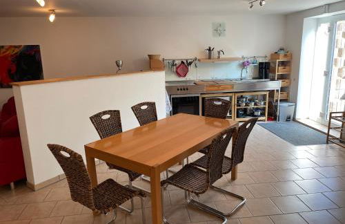 Villa Fuchsbau - Foto 4