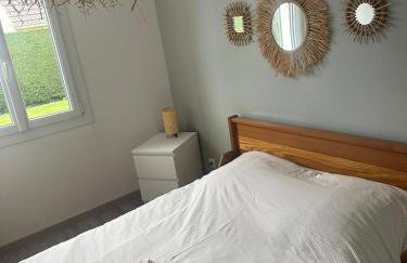 Maison 3 chambres a 5 min de la mer - Photo 8