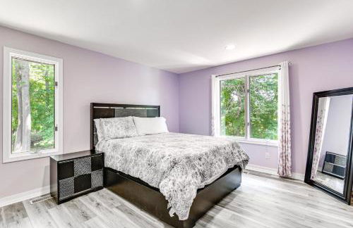 Bright Guest House 15 Mi to Dtwn Baltimore! - Foto 19