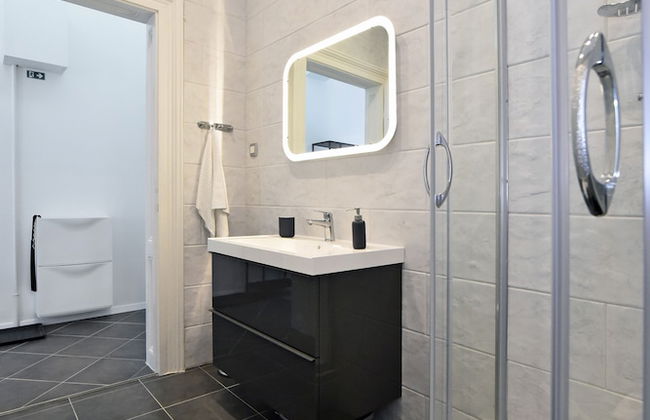 Agape Apartments - Photo 32