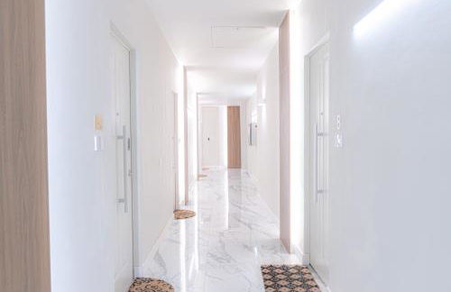 CASA LE 4 ARTI - 86Mq in Via Lagrange 43 LUXURY - Foto 63