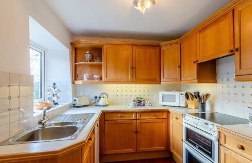 Griff Head Cottage - Foto 9