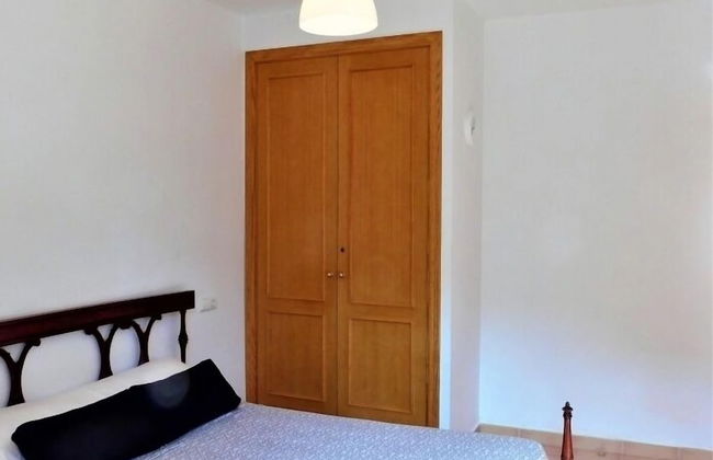 Coqueto apartamento en playa Els Molins - Foto 2