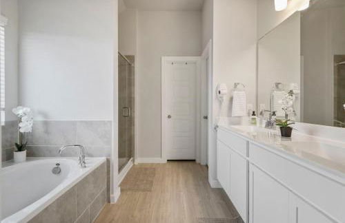 Beautiful spacious house with great location! - Foto 27