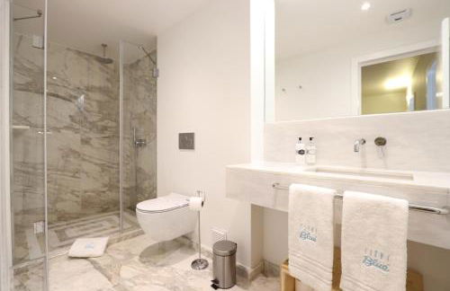 Light Blue Apartments - Downtown Lisbon - Foto 22