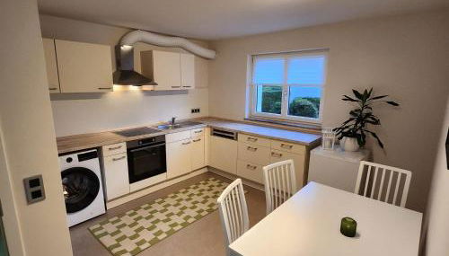 Esmeralda Ferienwohnung mit Sonnenterrasse & großem Parkplatz - Photo 5, dishwasher, minibar