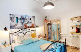 Archipelagos Kimolos - Foto 16