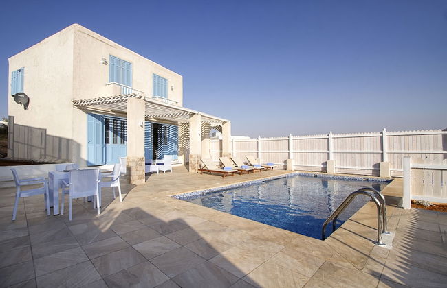 Villa Naya Branch 3 Santorini - Foto 15