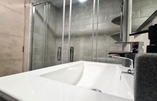 Cala en Bosc appartamento con piscina - Foto 16