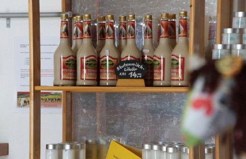 Haflinger Reiterhof Meura - Foto 16