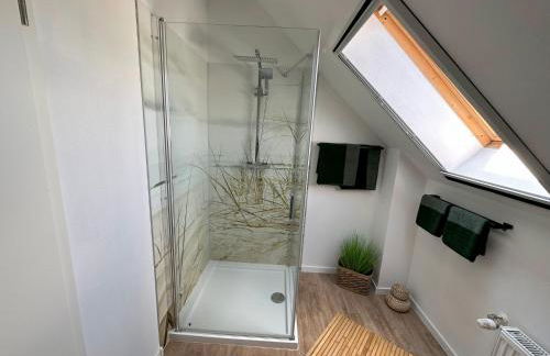 Apartment Huus ant Koornfeld by Interhome - Foto 19