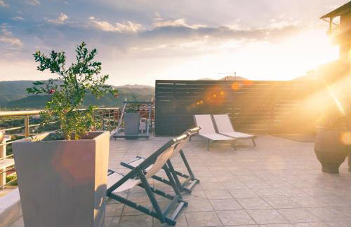 9 Luxury Rooms - Foto 44