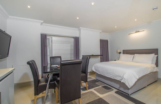 Marylebone Village Apartments - Foto 26