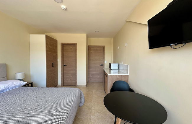 Suitesecu Rentals Cuenca - Foto 5