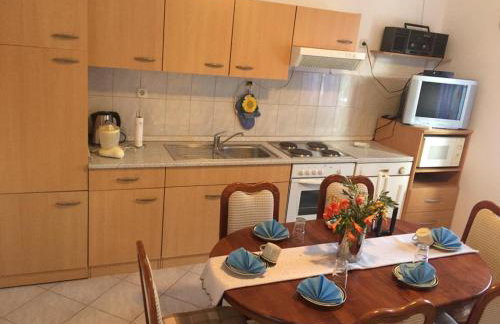 Apartman Luis Silence - Foto 9