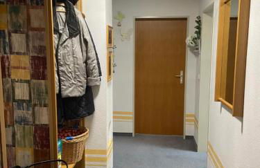 Ferienwohnung Falkensteinblick - Photo 11