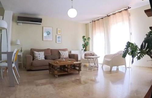 Loft con vistas en Plaza de Belén - Foto 1