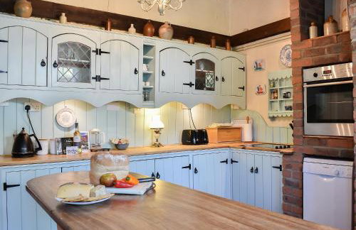 Tranquillity Cottage - Foto 9