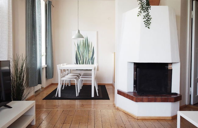 2ndhomes Mikonkatu Apartments 1 - Foto 1