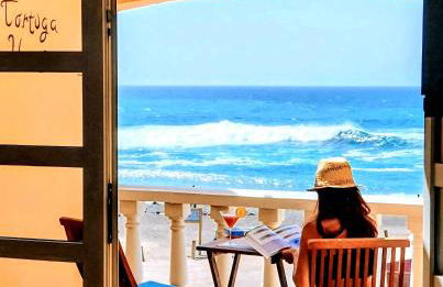 Ajuy Tortuga House - Photo 1