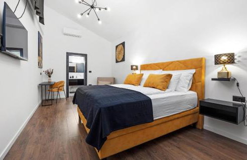 4 Bedroom Lovely Home In Labin - Photo 35