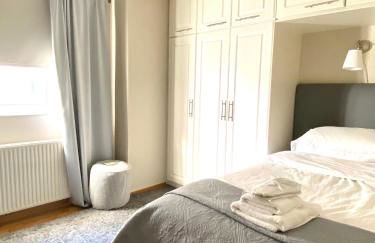 Marousi Boutique Apartment - Foto 13