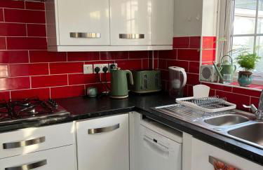 A beautiful luxury home, perfect for Goodwood, Chichester, Arundel & beaches - Foto 17