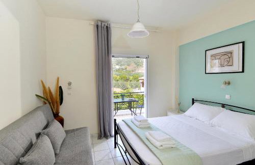 Kapougiati Studios - Foto 24