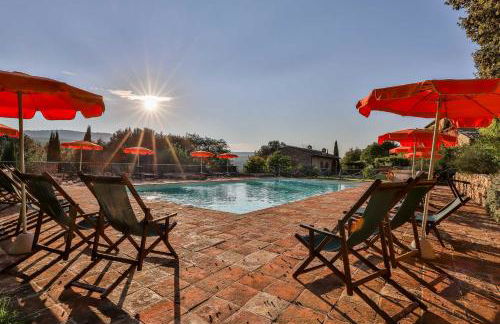 Le Mascie Country House - Foto 66