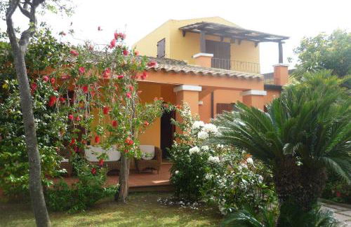 VILLA REMILIA a 600 m dal mare di Tortolì - Photo 2