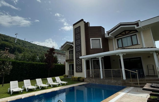 Nil Konaklama - Foto 23