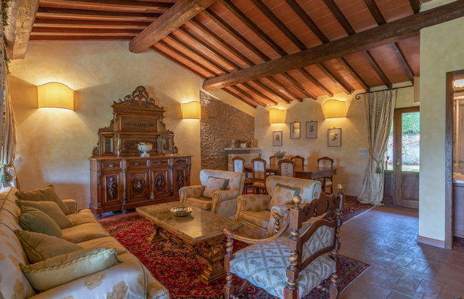 La Terrazza - Foto 34