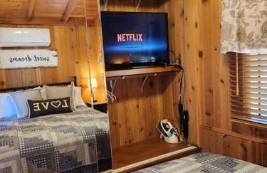 The Couple's Cabin in Wynola 2 NIGHT MINIMUM - Foto 26