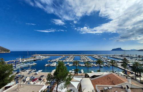 Apartamento de Moraira - Photo 27