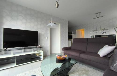 Ferienwohnung Fährblick OG - Foto 12