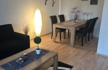 Domizil-Auszeit am Schlart (82qm) - Foto 2