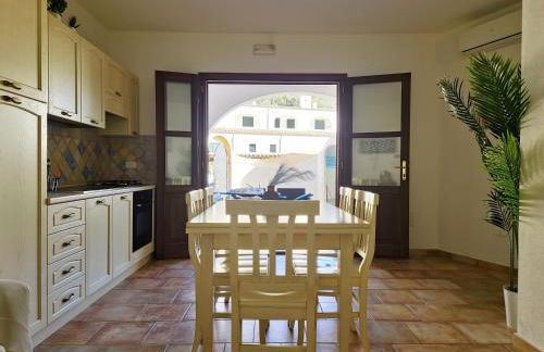 Le Melodie - Appartamenti con spazi esterni privati a Sos Alinos - Foto 45