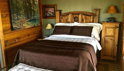 Quiet Cottage Rental for Two in Horse Country near Yosemite National Park Gateway, California - Foto 4