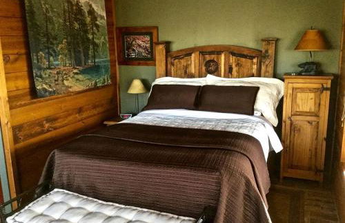 Quiet Cottage Rental for Two in Horse Country near Yosemite National Park Gateway, California - Foto 4