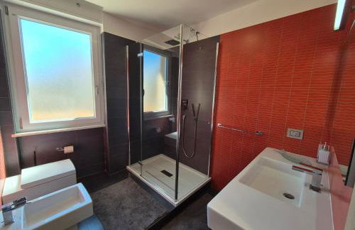 Alloggio Ametista a pochi passi dal mare - Foto 29