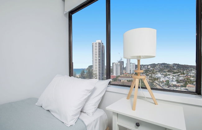 Horizons Holiday Apartments - Foto 14