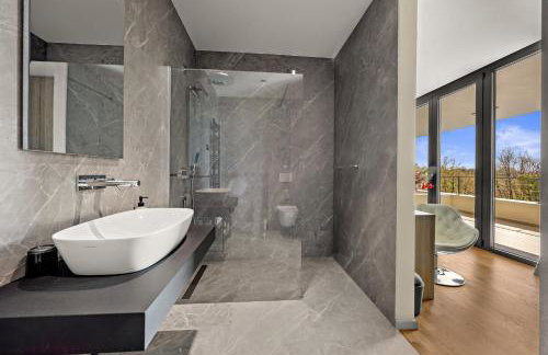 Luxury Villa She for 6 people with 61 m2 private pool, playground & activities on-side for adults and kids - Foto 48