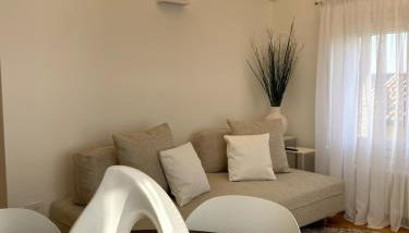 Grenier Blanc2 Elegante Mansarda - Foto 3