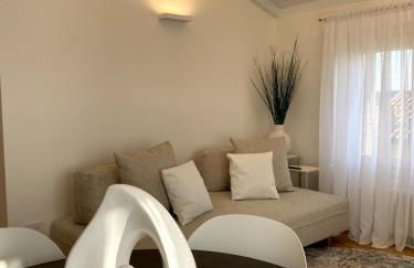 Grenier Blanc2 Elegante Mansarda - Foto 3