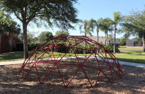 Emerald Island Kissimmee - Foto 23