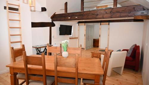 Ferienwohnung Rapunzel - Foto 2